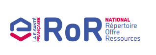 decret ROR - logo