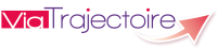 Newsletter ViaTrajectoire - logo