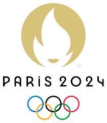 JEUX OLYMPIQUES - logo